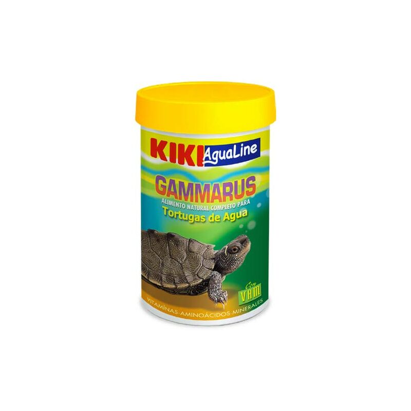 

Gammarus 25gr/250cc. - Kiki