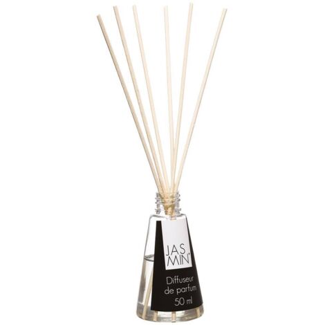 Kili Duftspender 50ml Glas sortiert - Model 1