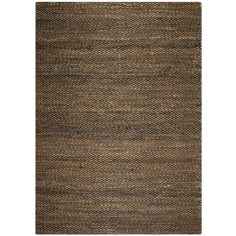 

Kilim Mano Woolen Wool Look 607 1a2t salón alfombras o habitación en UnAmourDeTapis - Marron
