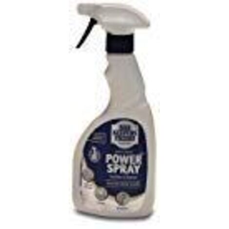 Kilrock BKFSPRAY Bar Keepers Friend Power Spray Cleaner 500ml Trigger Spray KILBKFSPRAY
