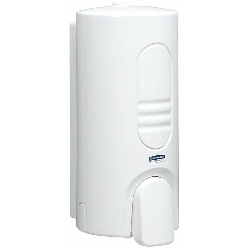 Professional Dispenser detergente per superfici e copriwater 7135 - bianco - Kimberly-clark