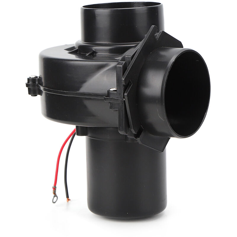 Image of KIMISS 3-Zoll-Elektro-Turbolader-Kaltluftansauggenerator, universelle Teile, geeignet.