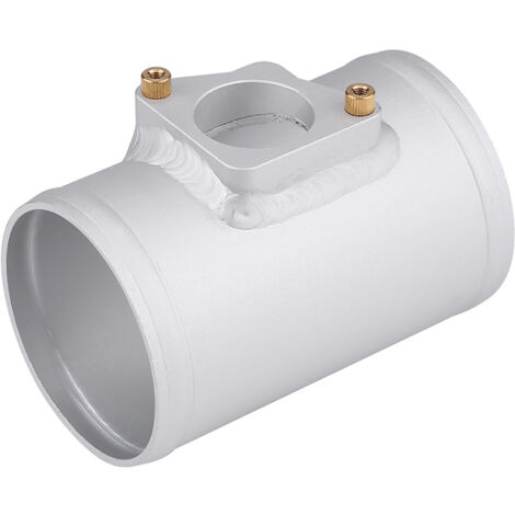 KIMISS Luftmengenmessersensor vom MAF-Sensor 63 70 76 83mm (Außendurchmesser 76MM).