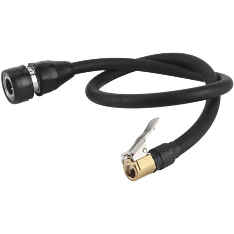 KIMISS Reifenfüllschlauchadapter – Schnellkupplungs-Aufblasschlauch für universelle Kompatibilität – Hohe Druckleistung.