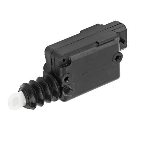 KIMISS Türschlossbetätiger, Türschlossbetätigungsmechanismus vorne links für Clio Megane Scenic Kangoo 7701039565.