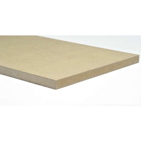 Kimono Foglio in Fibra di Legno - MDF - 1010x700x4 mm