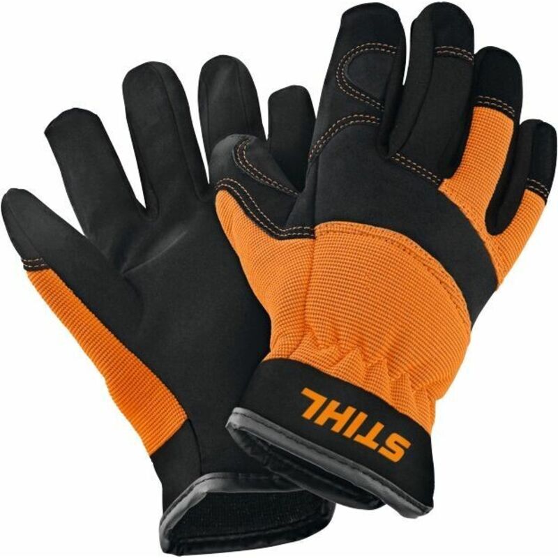 Andreas Stihl Ag & Co.kg Stihl Kinder Arbeitshandschuhe S/4