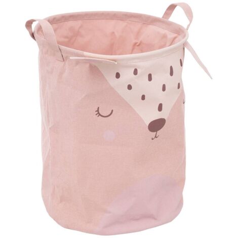 Kinder-Aufbewahrungstasche Biche - D32 cm