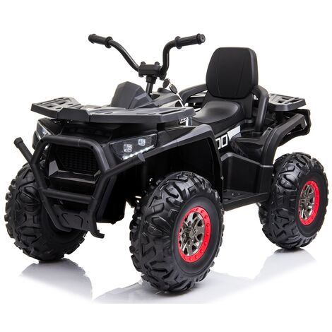 Kinder Elektrofahrzeug Elektro Motorrad Auto ATV Pocketquad Quad Mini quad 2x35W 