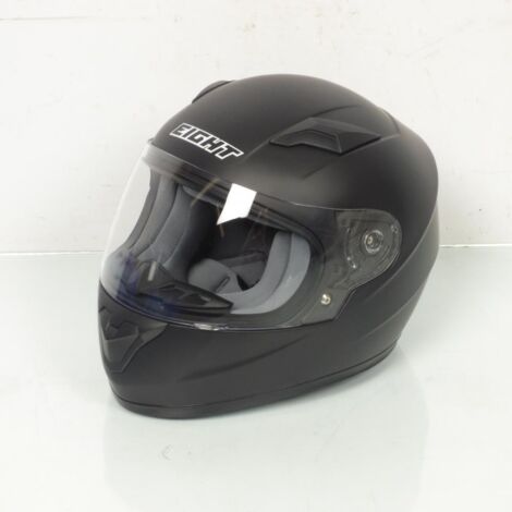 Kinder-Integralhelm für Straßenmotorräder eight seeker s446 Größe