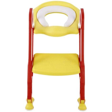 Kinder-Toilettenverkleinerer: Kinder-Toiletten-Booster-Toilettensitz mit Kinderverkleinerer – Toilettentrainingsadapter