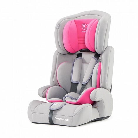 Siege auto recaro isofix groupe 1 2 sale 3