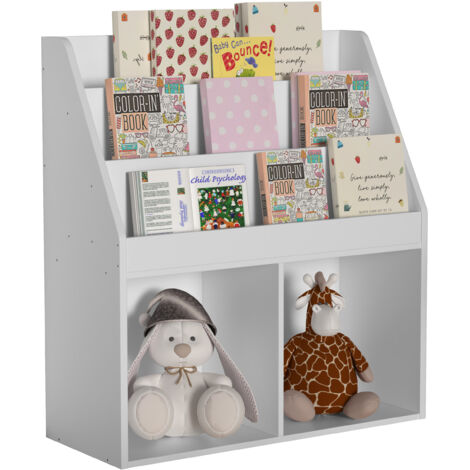 Kinderregal Bücherregal Regal Besira M