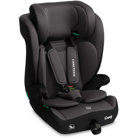 Kindersitz COSY I-SIZE GRAU (76-150)