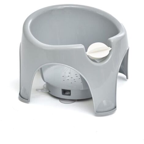 Kindersitz ThermoBaby Aquafun Grau