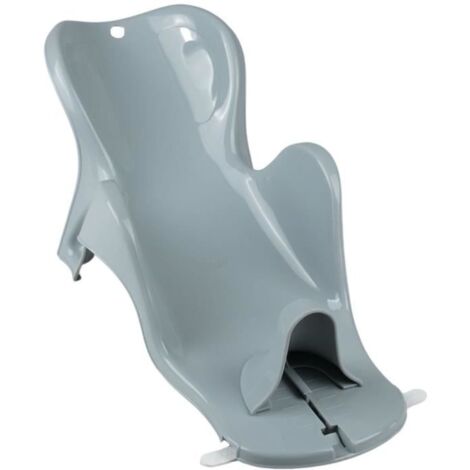Kindersitz ThermoBaby Daphne Grau