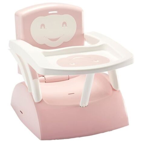 Kinderstuhl ThermoBaby Aufzug Rosa