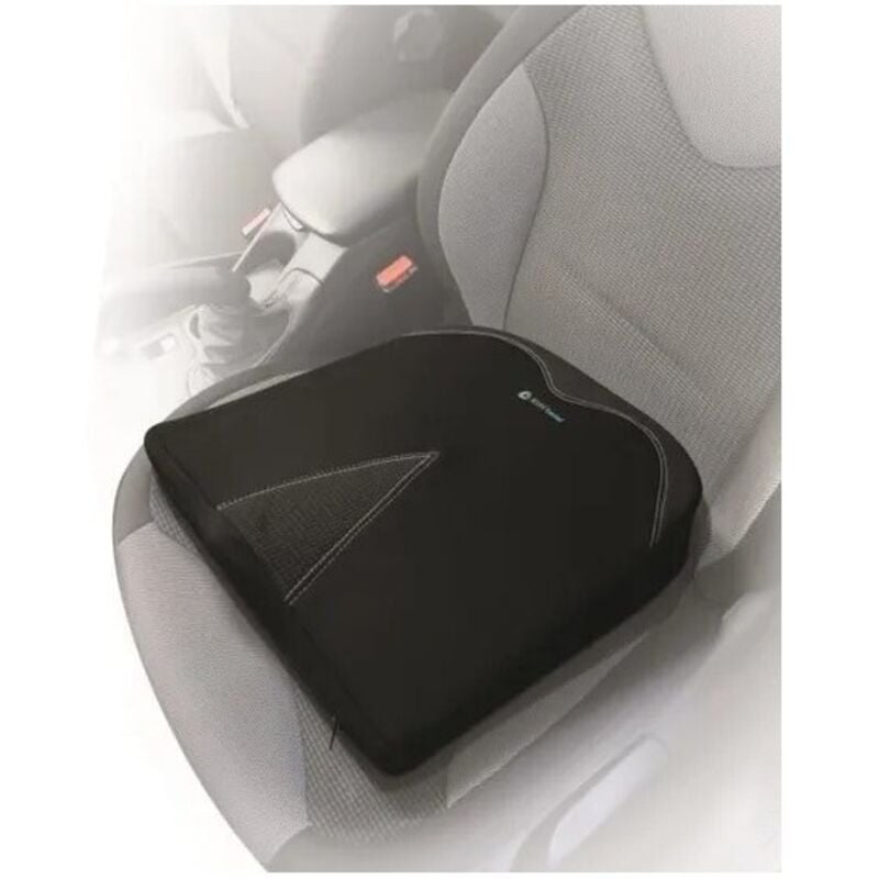 Kine Travel - Coussin confort d'assise profilé approuvé par Un Kinésithérapeute