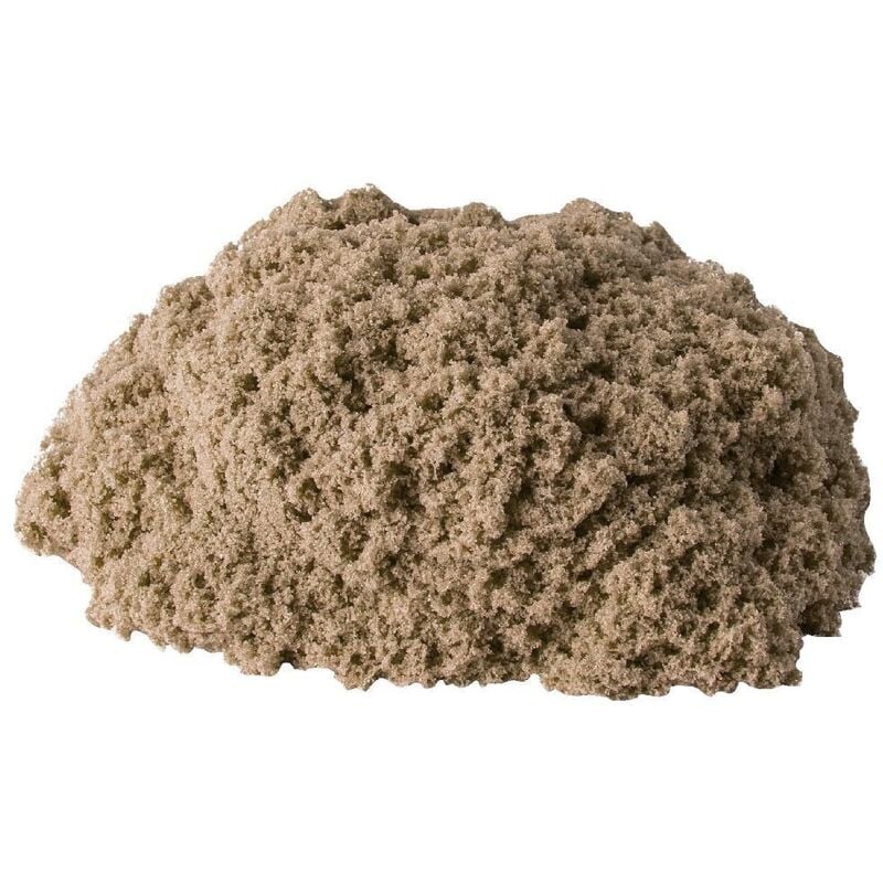 Spinmaster - Sac de sable cinétique de couleur marron 907 g