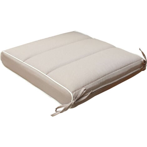 KING - cuscino per seduta idrorepellente