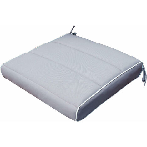 KING - cuscino per seduta idrorepellente