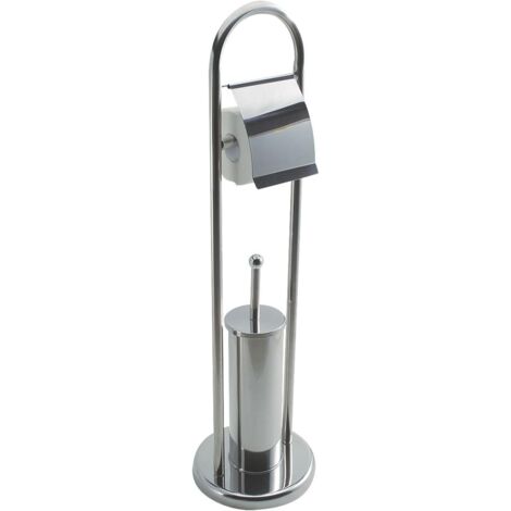 King Home Runder Stahl MULTIFUNKTIONSHobel 22x80h cm