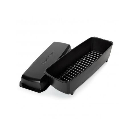 King Rib Bräter Auflauf grillen