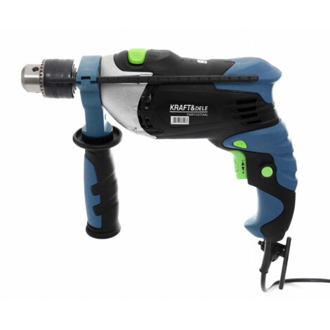 KING SERIE 1686-Z HAMMERBOHRER