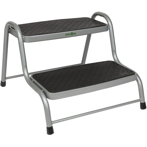 King Step Double XL Brunner Schritt