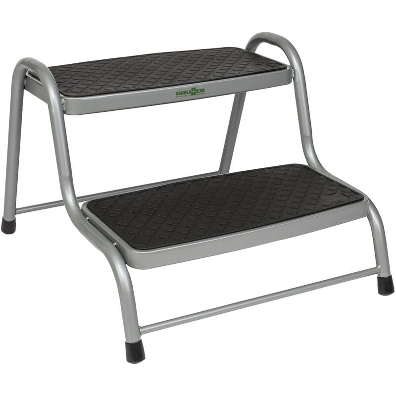 King Step Double xl Brunner Step