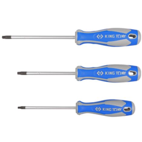 King Tony 14231003 - Tournevis torx t10