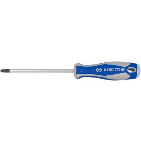 King Tony 14233005 - Tournevis torx t30