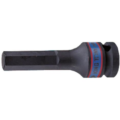 King Tony 402725 - spanner de 1/2 inch socket socket de cup