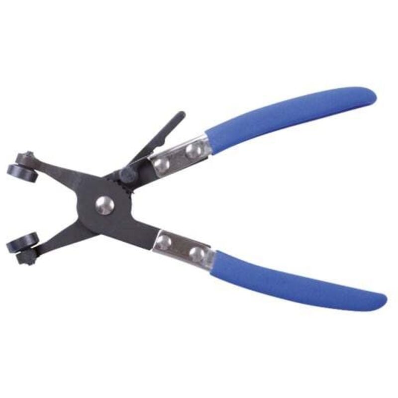 King Tony - Pince pour collier auto-serrants droite