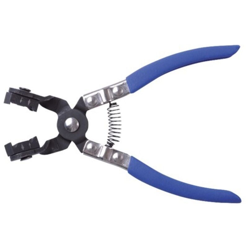 King Tony - Pince coudée pour collier clic