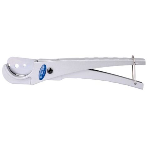 KING TONY - Coupe tube pour plastique souple 335mm