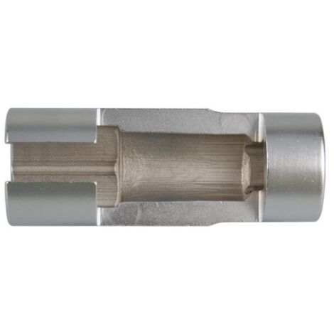 KING TONY - Douille 1/2" 22mm pour sonde lambda - 85 mm