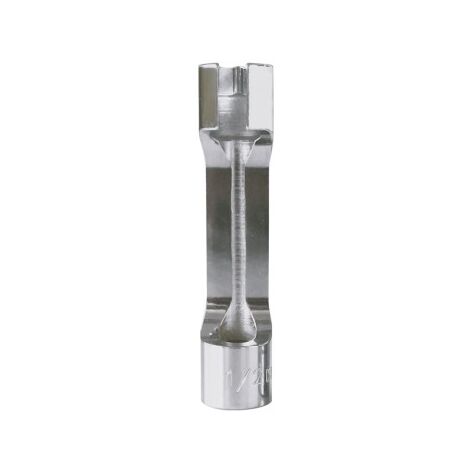 KING TONY - Douille 3/8" 1/2" 83mml pour Moteur DETROIT DIESEL