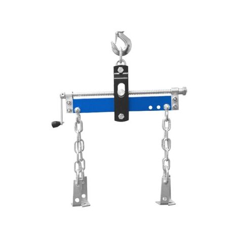 KING TONY - Equilibreur de charge 680kg