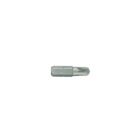 King tony końcówka 1/4" pz2x 25mm