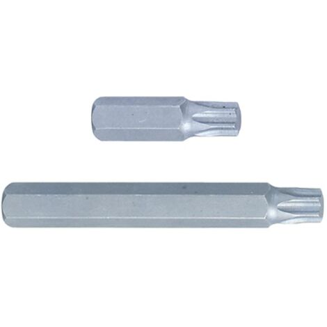 King tony końcówka torx t20x36mm 6-kąt.10mm.