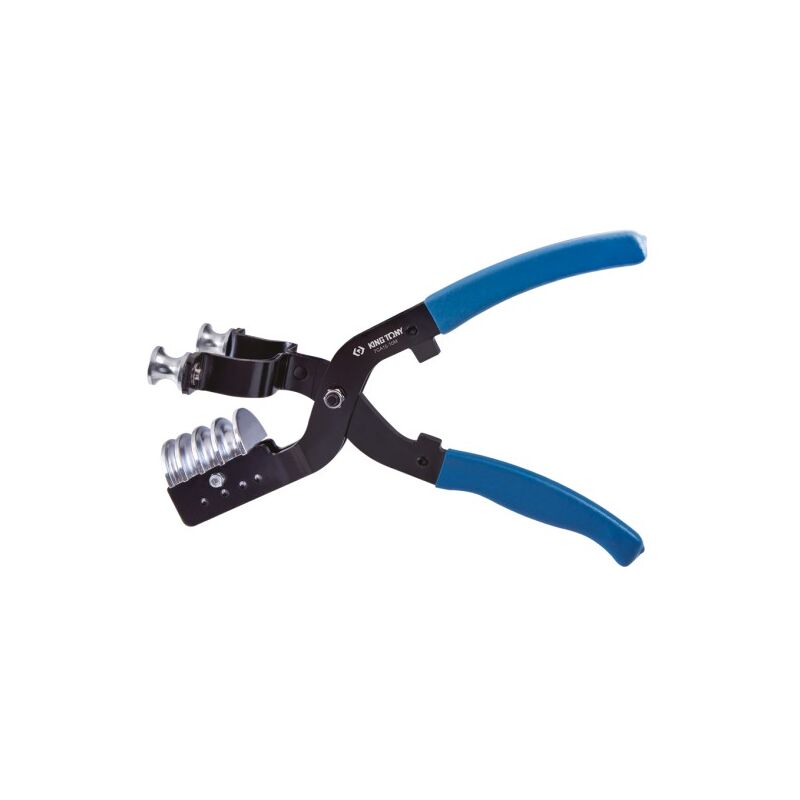 King Tony - Pince à cintrer à 90° 4 en 1