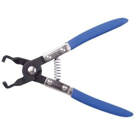 KING TONY - Pince pour collier de carburant - 171 mm