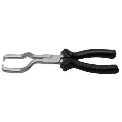 KING TONY - Pince pour raccords rapides de carburant - 228 mm