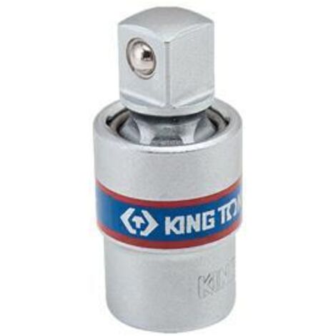 King tony przegub kulisty 3/8" długość 43mm chrom