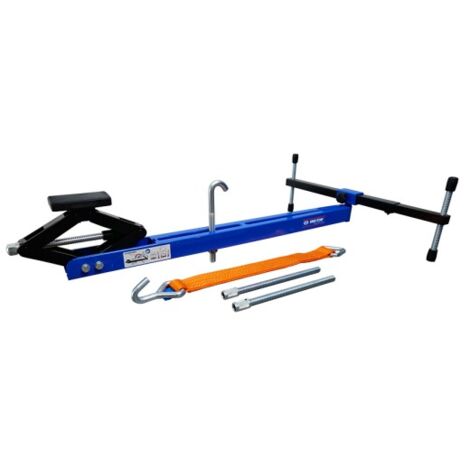 KING TONY - Support moteur 45-70cm