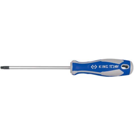 King tony wkrętak torx t25