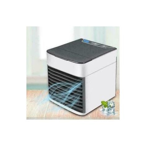 NYANA Kingavon Compact Portable 3-speed USB Air Cooler and Humidifier (500ml)