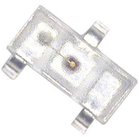 Kingbright KM-23SGD-F SMD-LED  SOT-23 Grün 8 mcd 140 ° 20 mA 2.2 V Tape cut