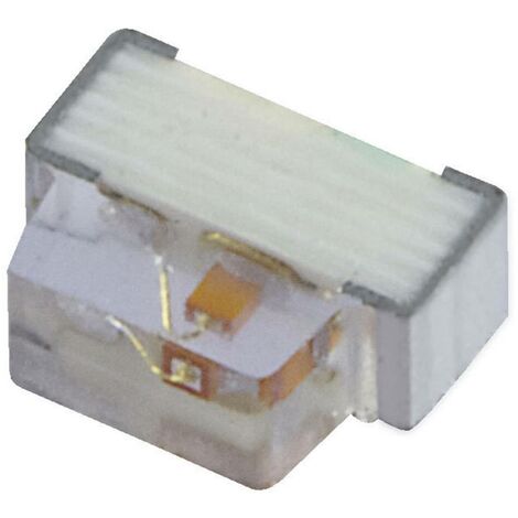 Kingbright KPA-1606SECK LED CMS 0602 orange 180 mcd 110 ° 20 mA 2.1 V V371991